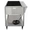 Vollrath Co Vollrath ServeWell Sl Hot Food Table, 3-Well, 17-1/2 Amp 38213 - alternate 5